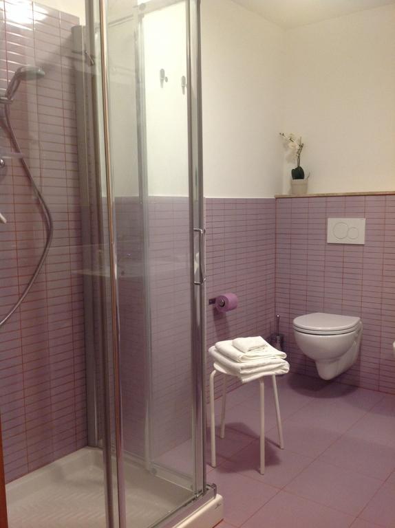B&B A Casa Di Amici Джардини-Наксос Экстерьер фото