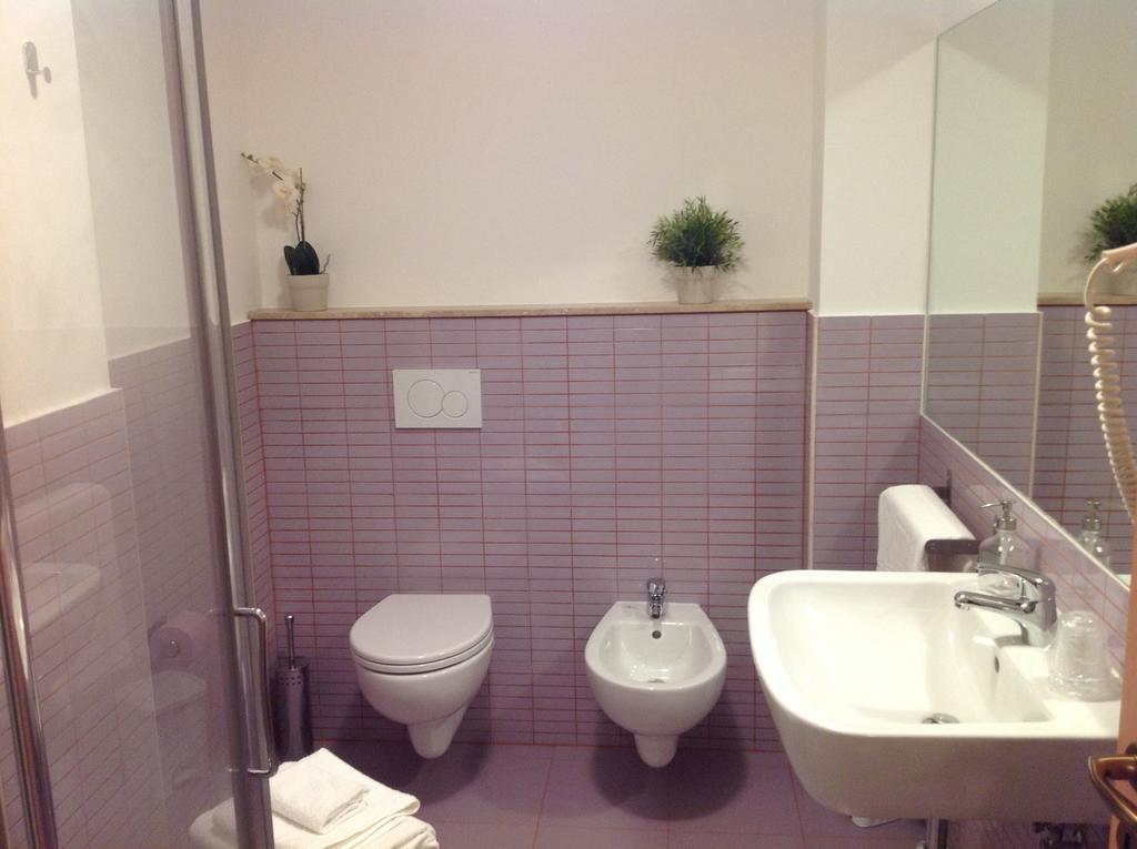 B&B A Casa Di Amici Джардини-Наксос Экстерьер фото
